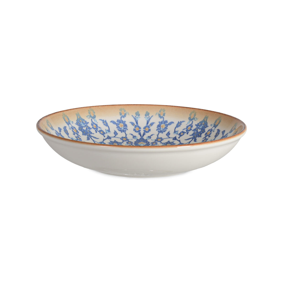Rinart Tiara Venue Deep Plate - 25 cm alternate view